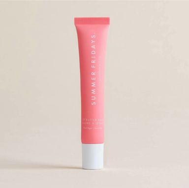 SUMMER FRIDAYS Lip Butter Balm for Hydration & Shine