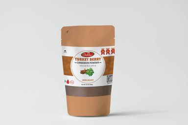 Turkey Berry Cinnamon Powder 