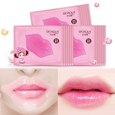 Lip mask 