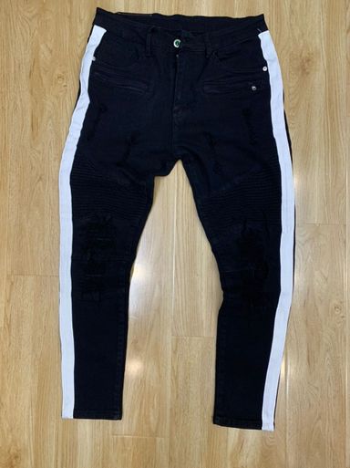 Men's jeans 