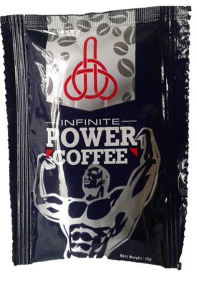 Infinate Power Coffee