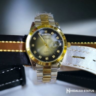 Reloj Golden