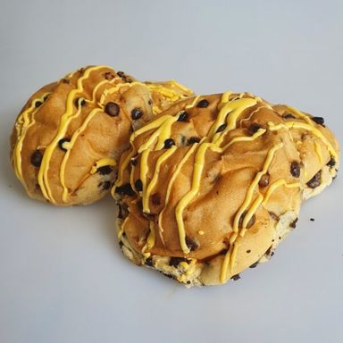 Chocoladebolletjes met advocaat (2 stuks)