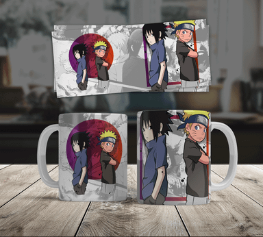 Anime Mug #6