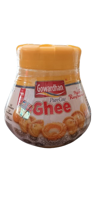 Govardhan Ghee