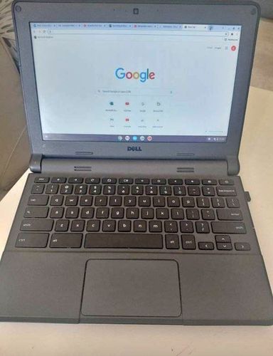 Dell laptop core i5