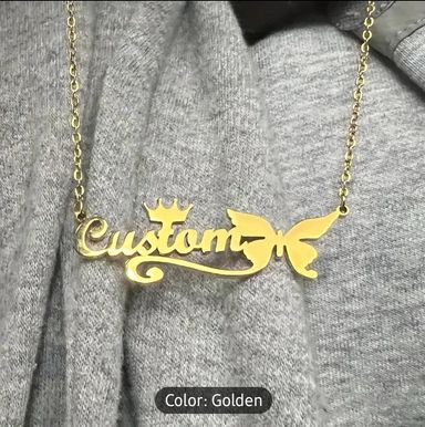 Customize name chain set