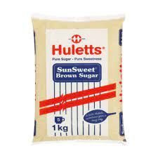 Hullets Brown Sugar