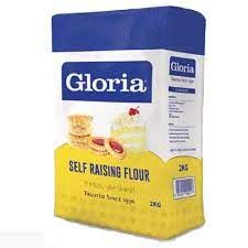 Gloria Self-Raising Flour