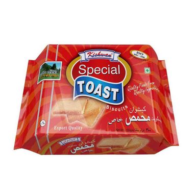 Kishwan Special Toast