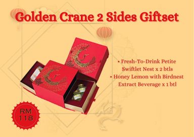 Birdnest Giftset 01