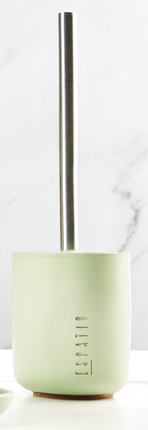 Toilet Brush Item - Green