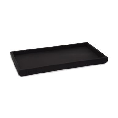 Large Tray - Black