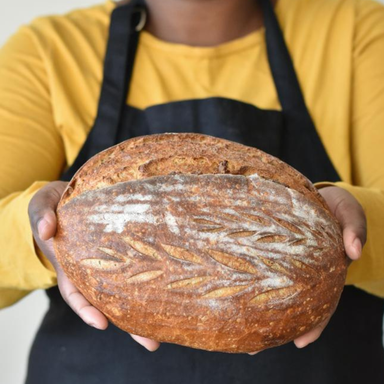 Country Loaf White