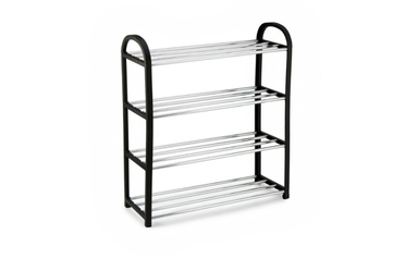 SHOE RACK, 4 LAYER