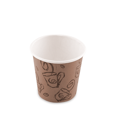 Paper Cup 60z 