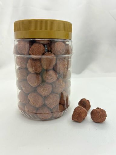 巧克力泡芙Chocolate Mini Puff (L)