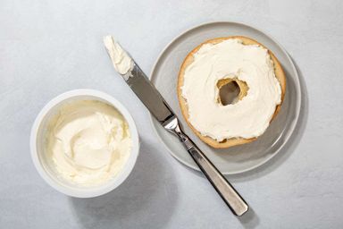 Cream Cheese