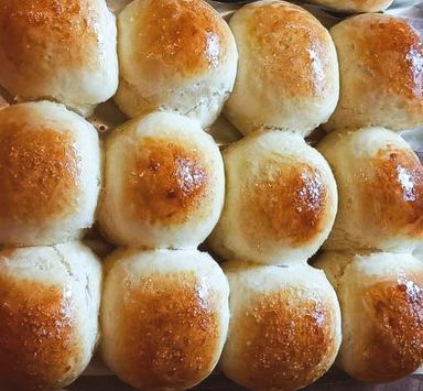 Dinner Rolls - 1 Dozen