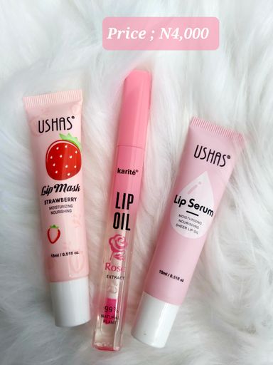 POCKET LIPCARE II