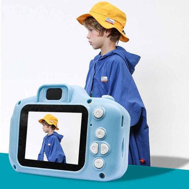 Camera Toys For Kids