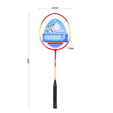 badminton racket set