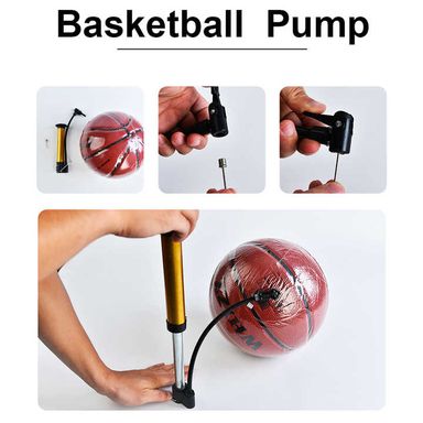 ball pump