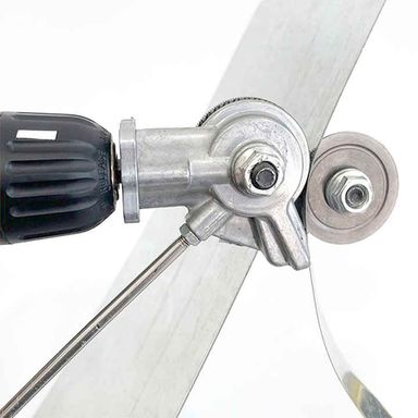 Metal Plate Cutter