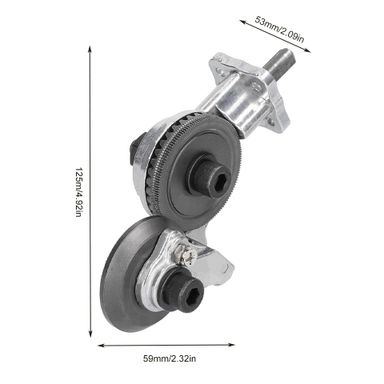 Metal Plate Cutter