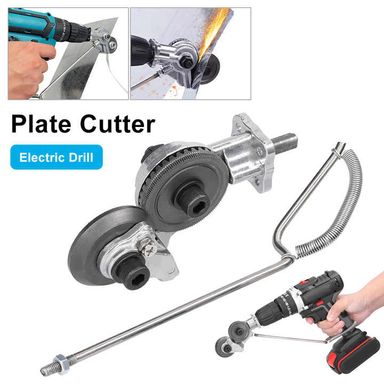 Metal Plate Cutter