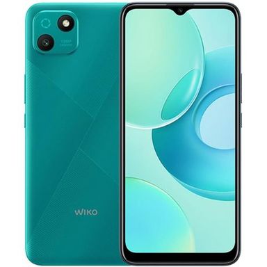 Wiko T10 - 6.5" inches screen size 