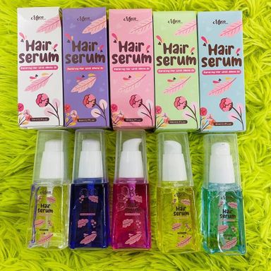 Myca Hair Serum 