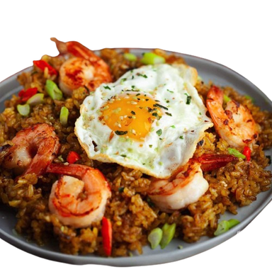 Nasigoreng