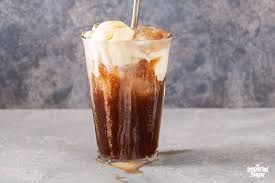 Rootbeer Float