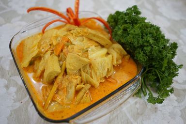 1.5kg Lemak Lodeh