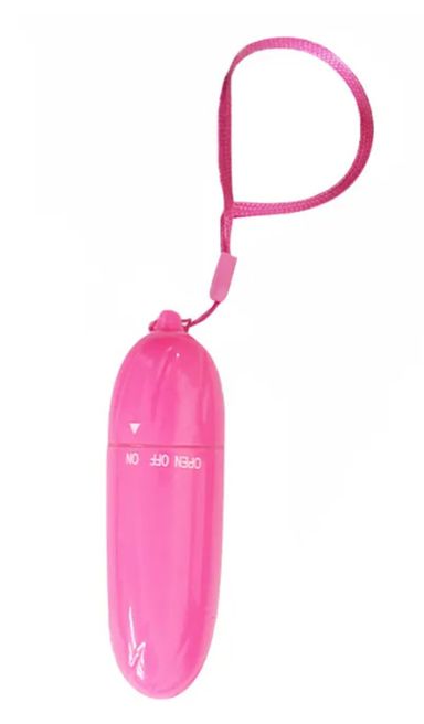 Stronger Vibrating Mini Vibrator