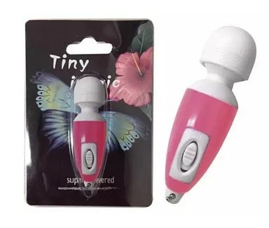 Mini Vibrator