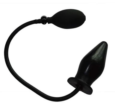 Inflatable Anal Dildo Plugs Anal Expanding Device