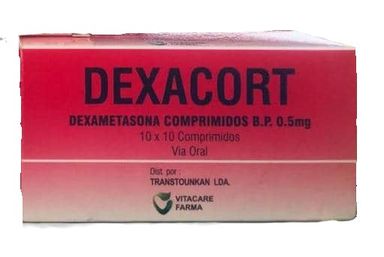 Dexacort