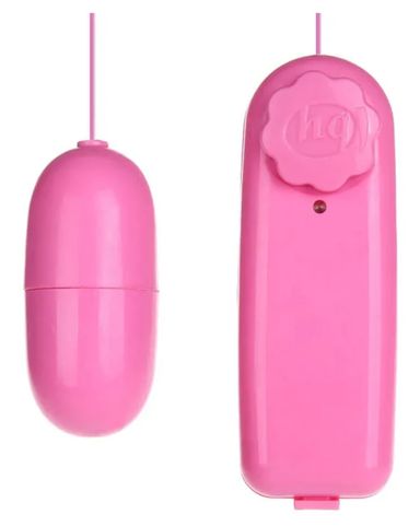 MINI Double Egg Vibrator