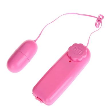 MINI Double Egg Vibrator