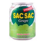 Sac Sac (Grape)