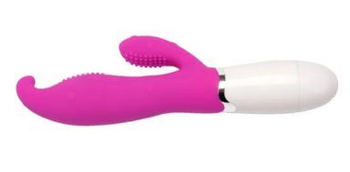 Double Vibrator 30 Speed Vibrating Dildo