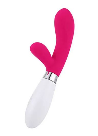 Vibrating Dildo Silicone Vibrator