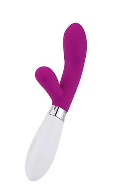 Vibrating Dildo Silicone Vibrator