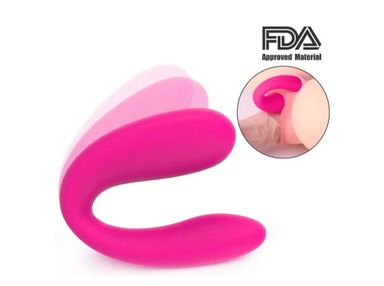 Vibrating Dildo Vibrator Love Egg G-Spot Massager