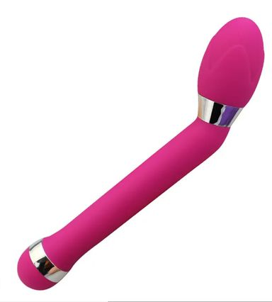 Anal Vibrator Magic Wand Vibrating Massager