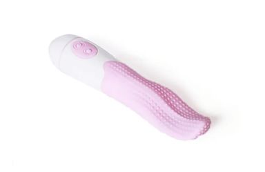 Tongue Vibrator Multi-Speed Vibrating