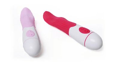 Tongue Vibrator Multi-Speed Vibrating