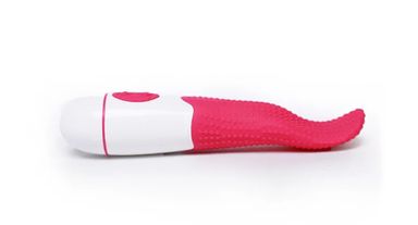 Tongue Vibrator Multi-Speed Vibrating